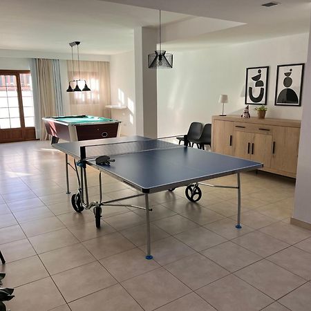 Lanzarote Villa Vista Lobos 47 Playa Blanca  Ngoại thất bức ảnh