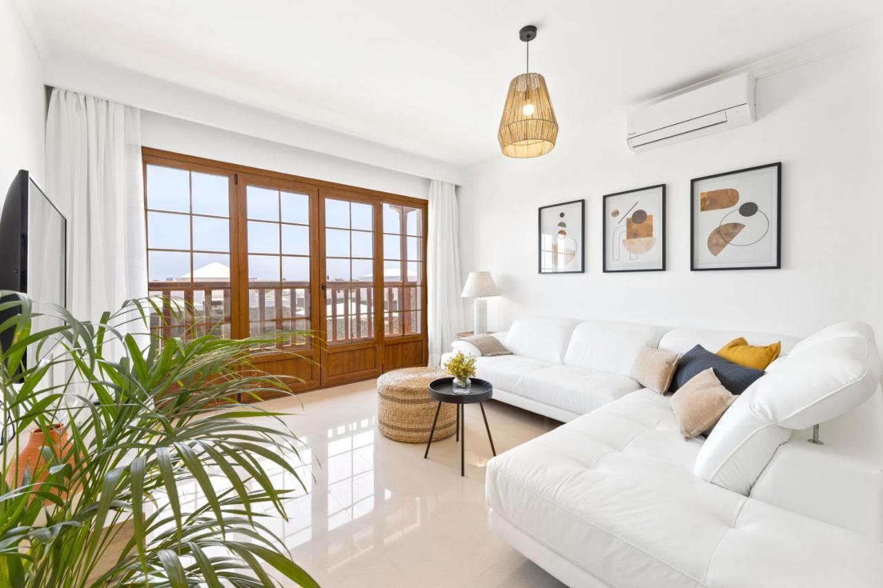 Lanzarote Villa Vista Lobos 47 Playa Blanca  Ngoại thất bức ảnh