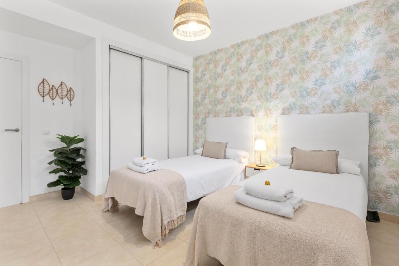 Lanzarote Villa Vista Lobos 47 Playa Blanca  Ngoại thất bức ảnh