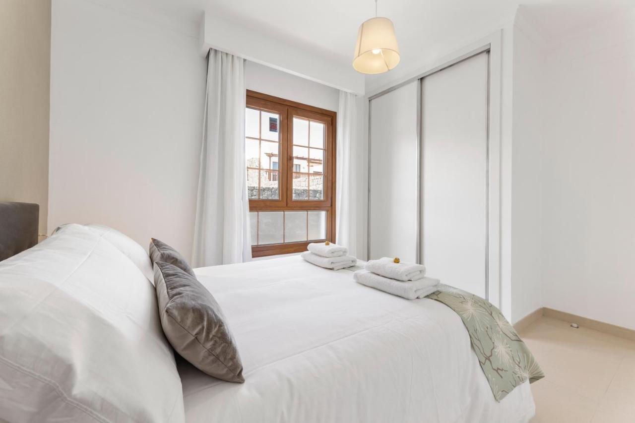 Lanzarote Villa Vista Lobos 47 Playa Blanca  Ngoại thất bức ảnh