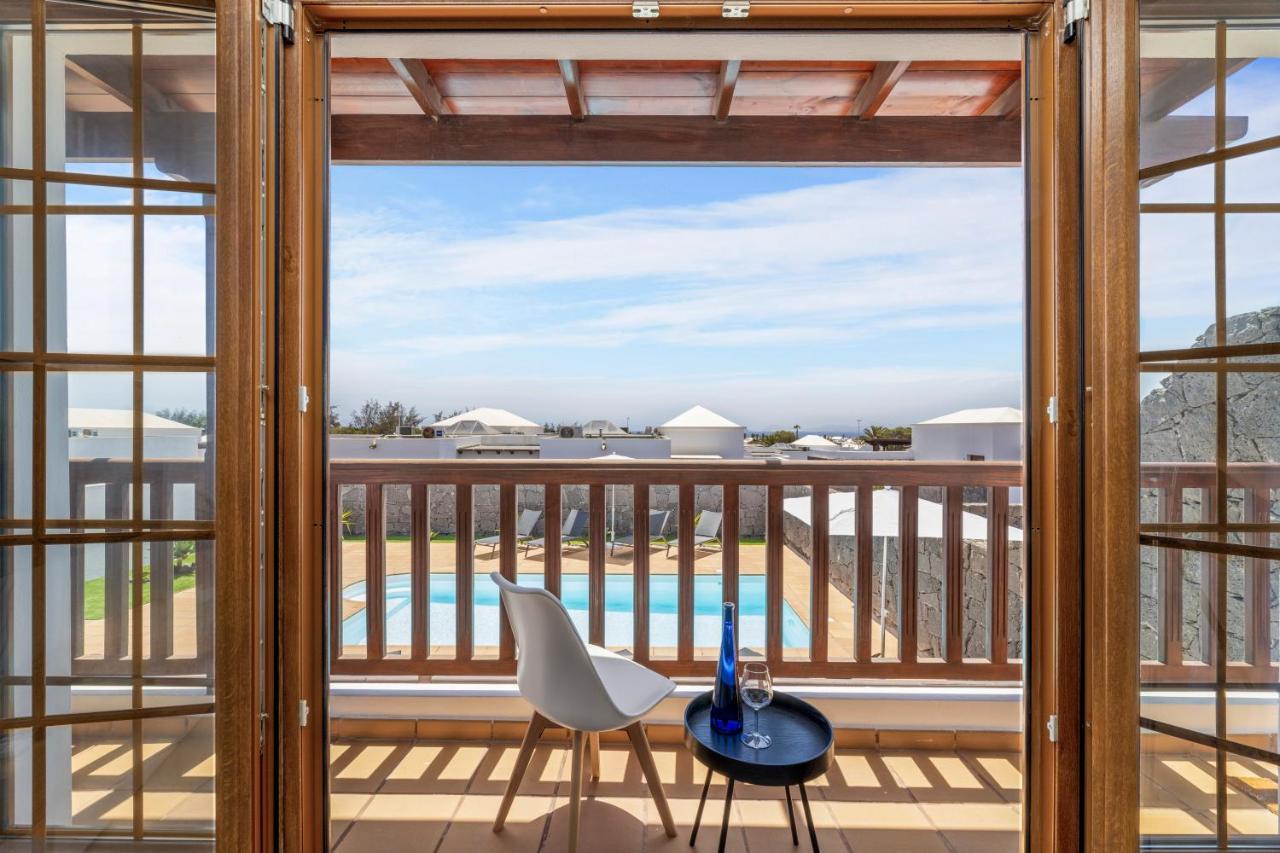 Lanzarote Villa Vista Lobos 47 Playa Blanca  Ngoại thất bức ảnh