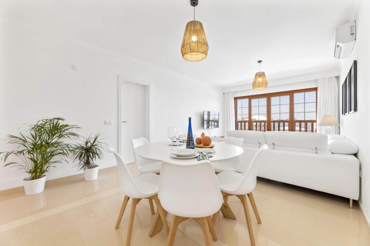Lanzarote Villa Vista Lobos 47 Playa Blanca  Ngoại thất bức ảnh