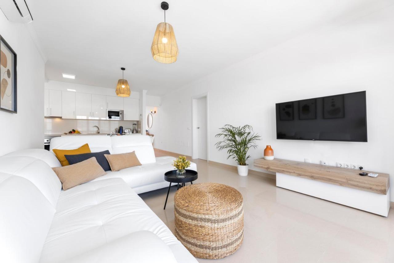 Lanzarote Villa Vista Lobos 47 Playa Blanca  Ngoại thất bức ảnh