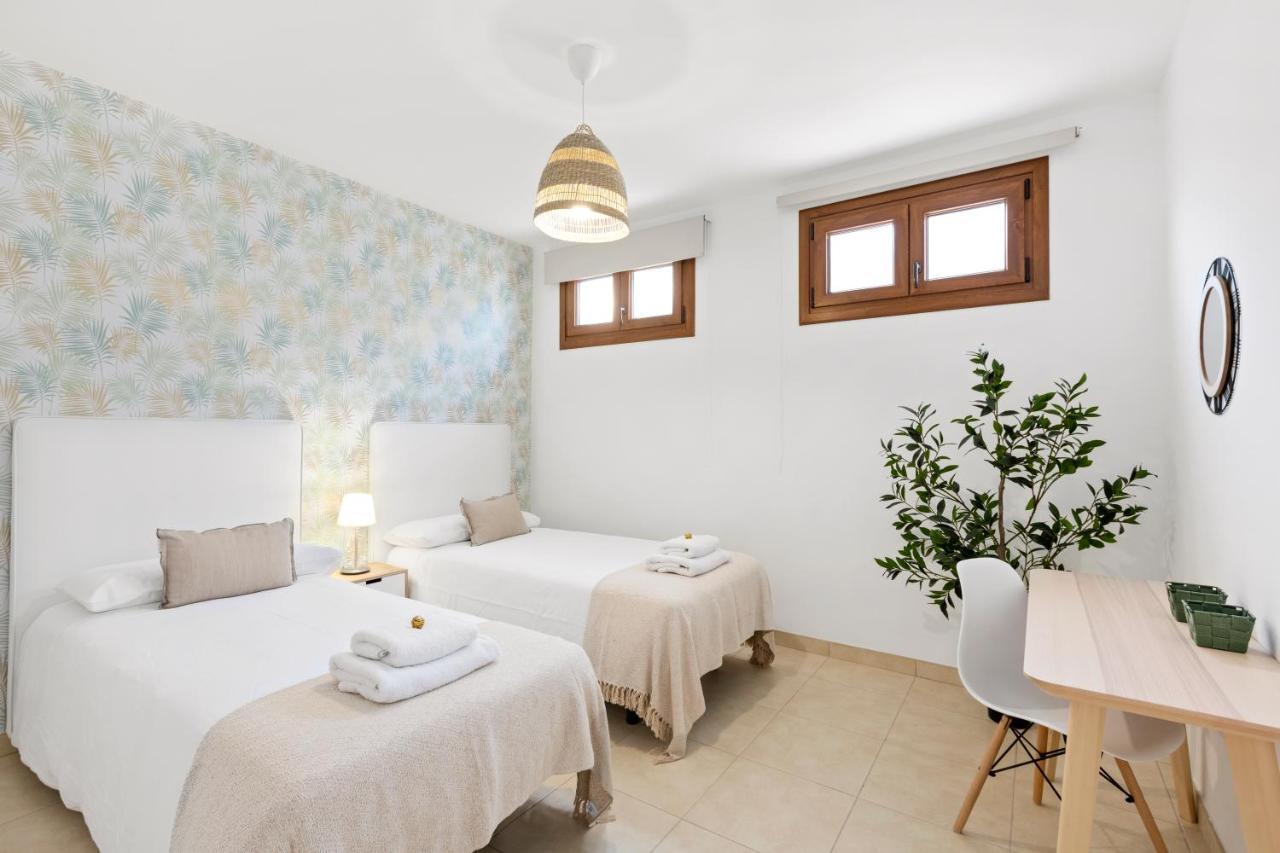 Lanzarote Villa Vista Lobos 47 Playa Blanca  Ngoại thất bức ảnh