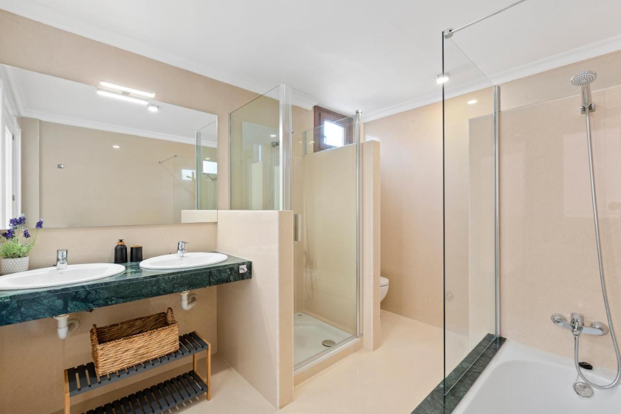 Lanzarote Villa Vista Lobos 47 Playa Blanca  Ngoại thất bức ảnh