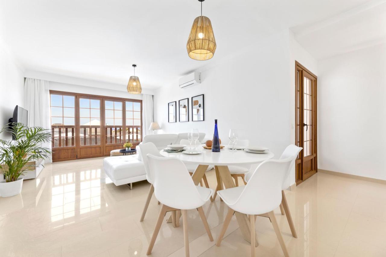 Lanzarote Villa Vista Lobos 47 Playa Blanca  Ngoại thất bức ảnh