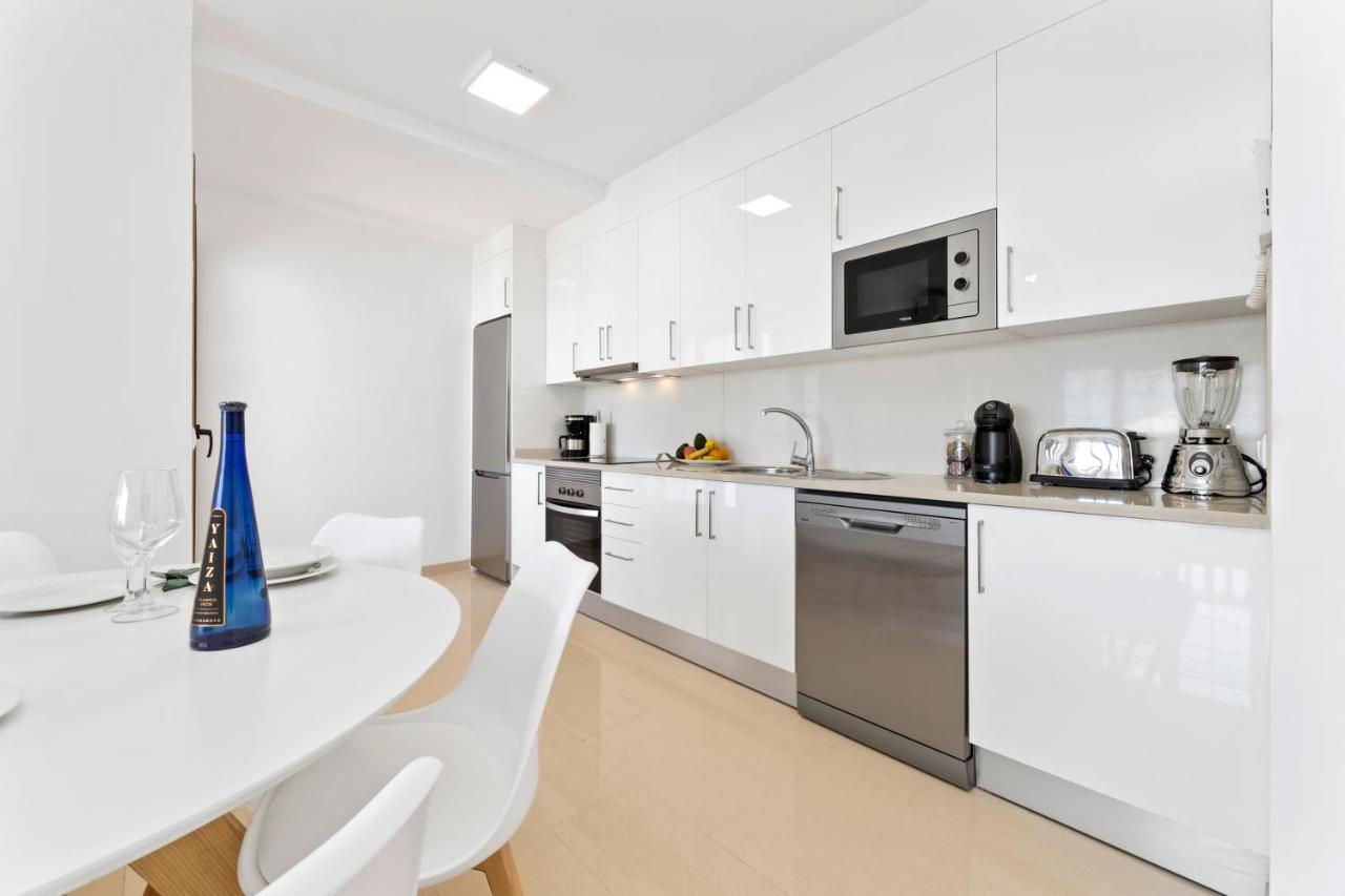 Lanzarote Villa Vista Lobos 47 Playa Blanca  Ngoại thất bức ảnh