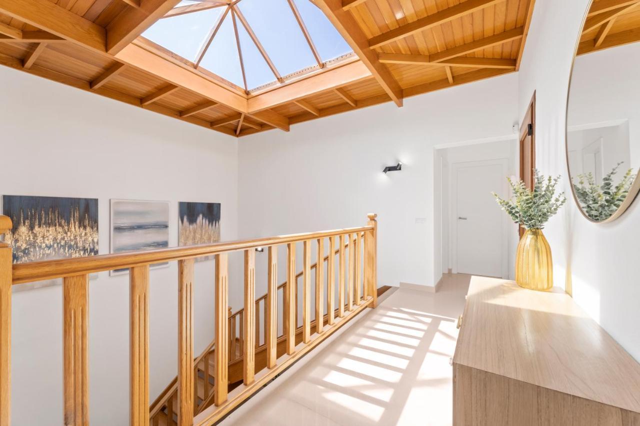 Lanzarote Villa Vista Lobos 47 Playa Blanca  Ngoại thất bức ảnh