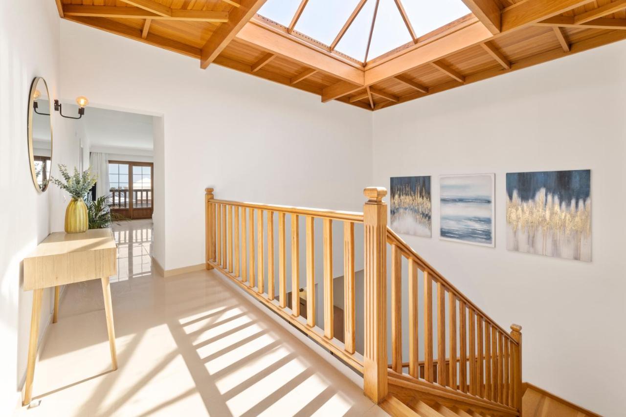 Lanzarote Villa Vista Lobos 47 Playa Blanca  Ngoại thất bức ảnh
