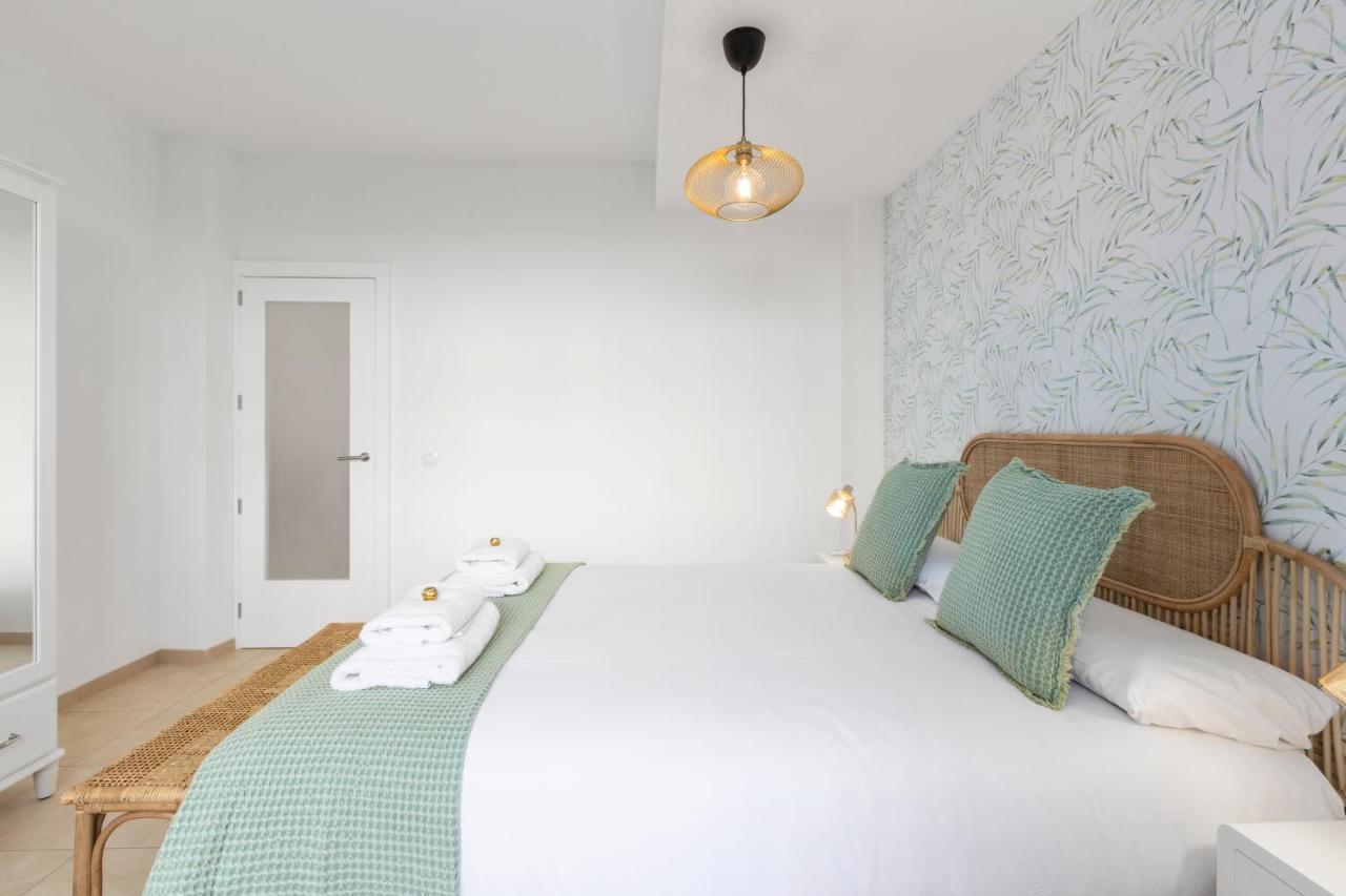 Lanzarote Villa Vista Lobos 47 Playa Blanca  Ngoại thất bức ảnh
