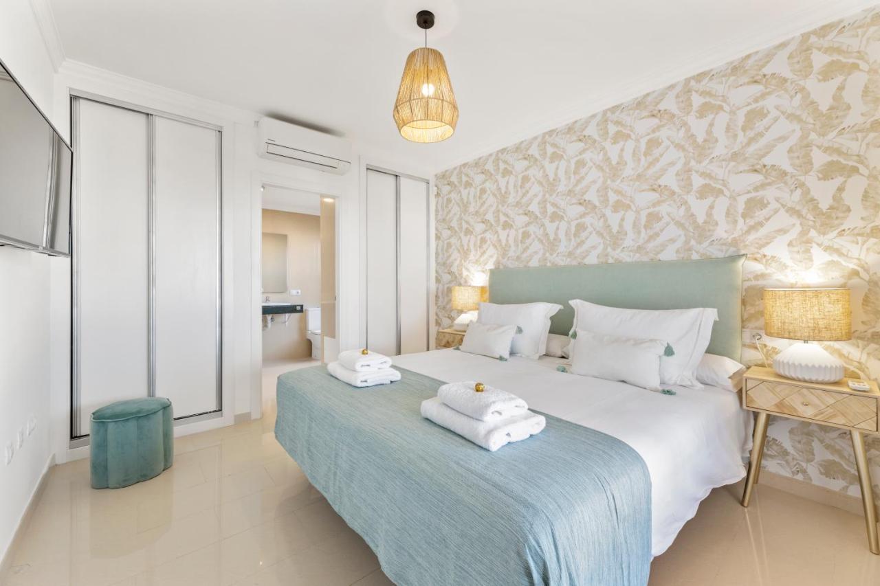 Lanzarote Villa Vista Lobos 47 Playa Blanca  Ngoại thất bức ảnh