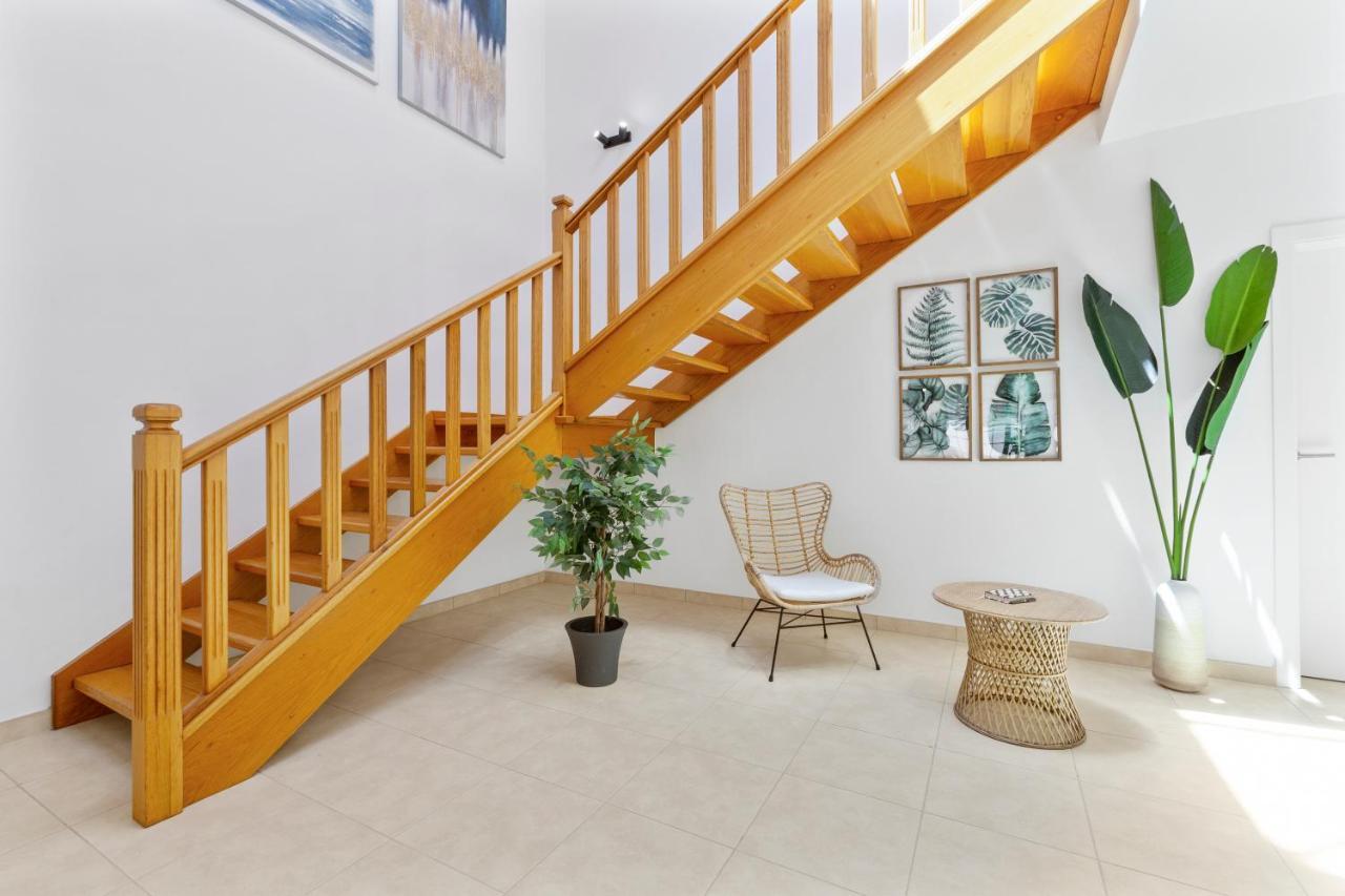 Lanzarote Villa Vista Lobos 47 Playa Blanca  Ngoại thất bức ảnh