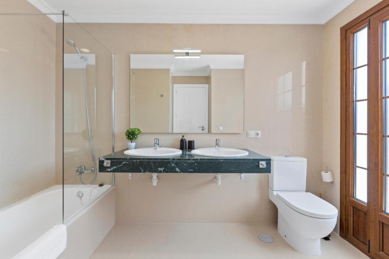 Lanzarote Villa Vista Lobos 47 Playa Blanca  Ngoại thất bức ảnh