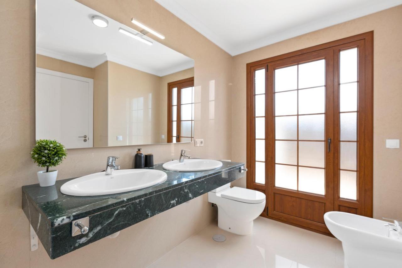 Lanzarote Villa Vista Lobos 47 Playa Blanca  Ngoại thất bức ảnh