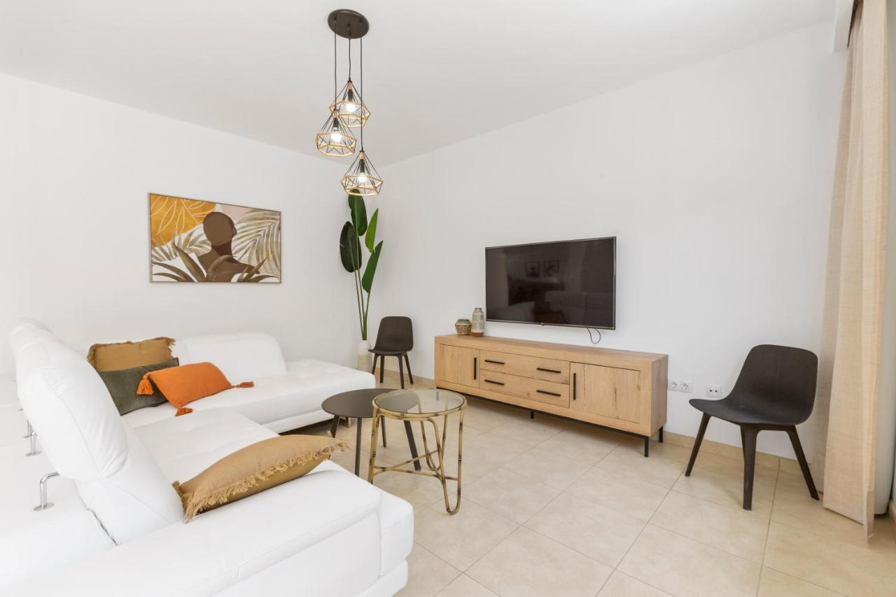 Lanzarote Villa Vista Lobos 47 Playa Blanca  Ngoại thất bức ảnh