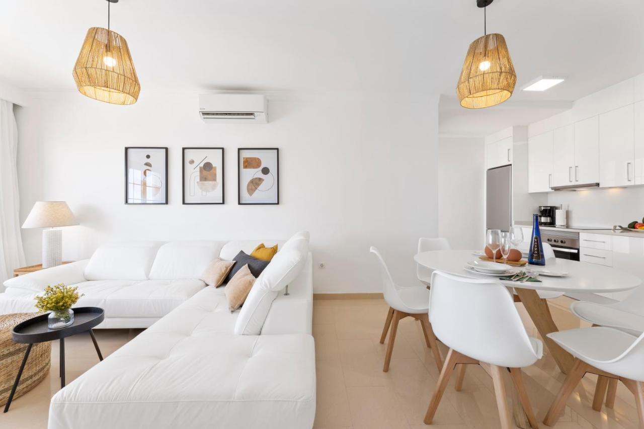 Lanzarote Villa Vista Lobos 47 Playa Blanca  Ngoại thất bức ảnh