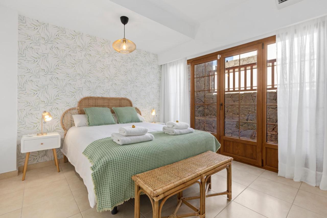 Lanzarote Villa Vista Lobos 47 Playa Blanca  Ngoại thất bức ảnh