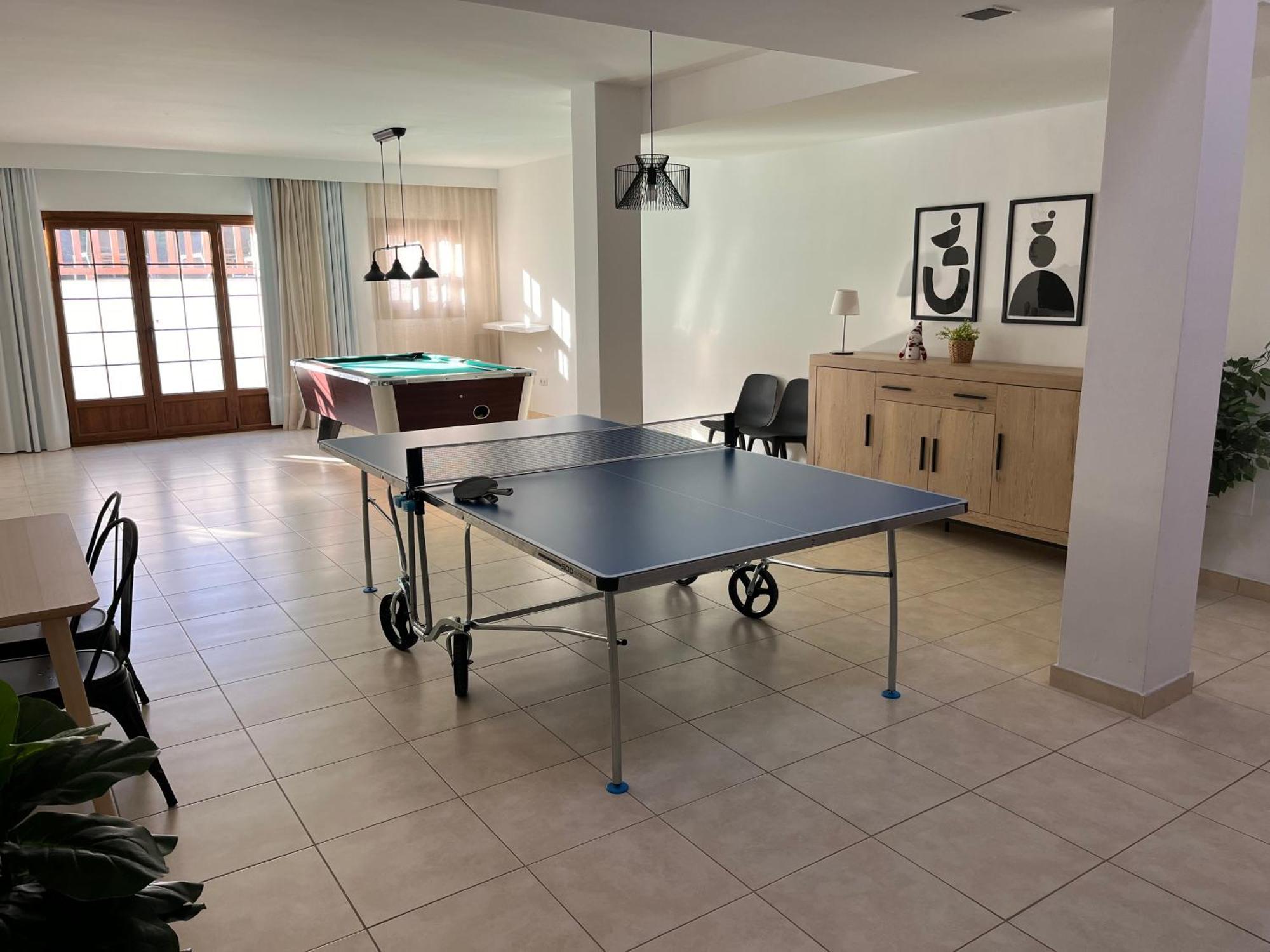 Lanzarote Villa Vista Lobos 47 Playa Blanca  Ngoại thất bức ảnh